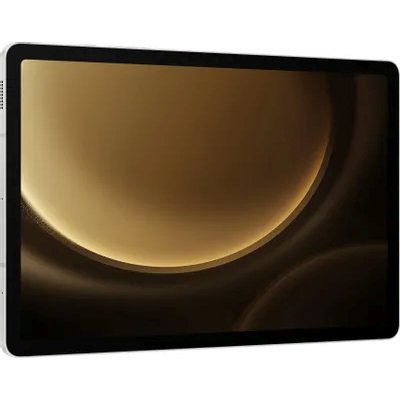 планшет Samsung Galaxy Tab S9 FE Wi-Fi SM-X510NZSECAU Серебристый