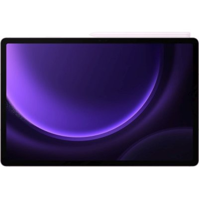 планшет Samsung Galaxy Tab S9 FE+ 5G SM-X616BLIACAU Розовый