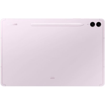 планшет Samsung Galaxy Tab S9 FE+ 5G SM-X616BLIACAU Розовый
