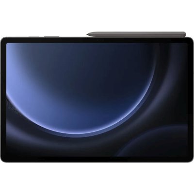 планшет Samsung Galaxy Tab S9 FE+ 5G SM-X616BZAECAU Графит