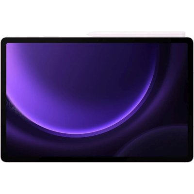 планшет Samsung Galaxy Tab S9 FE+ Wi-Fi SM-X610NLIACAU Розовый
