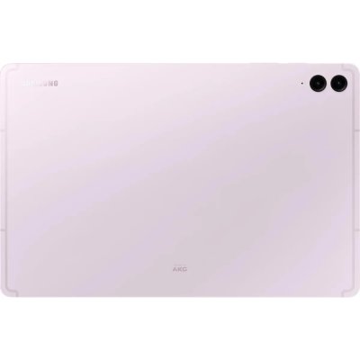 планшет Samsung Galaxy Tab S9 FE+ Wi-Fi SM-X610NLIACAU Розовый