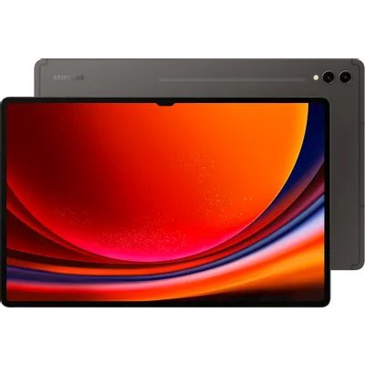 планшет Samsung Galaxy Tab S9 Ultra 5G SM-X916BZAACAU Серый