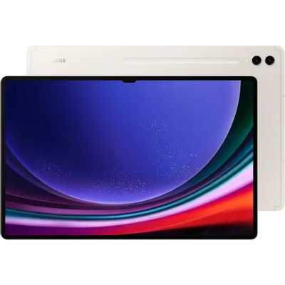 планшет Samsung Galaxy Tab S9 Ultra 5G SM-X916BZEICAU Бежевый
