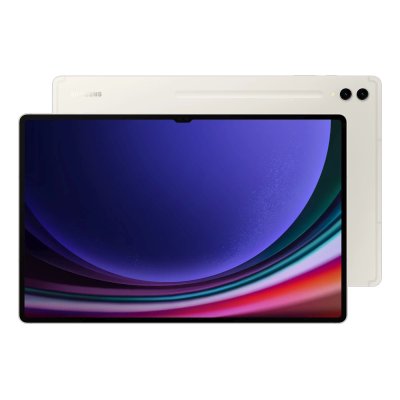 планшет Samsung Galaxy Tab S9 Ultra Wi-Fi SM-X910NZEECAU Бежевый