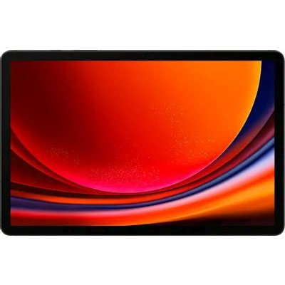 планшет Samsung Galaxy Tab S9 Wi-Fi SM-X710NZAECAU Графит