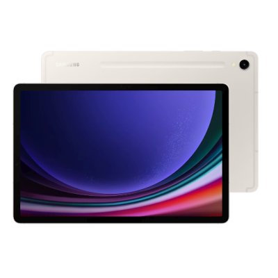 планшет Samsung Galaxy Tab S9 Wi-Fi SM-X710NZEECAU Бежевый