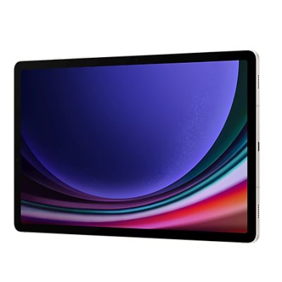 планшет Samsung Galaxy Tab S9 Wi-Fi SM-X710NZEECAU Бежевый