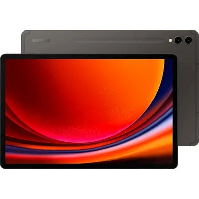 планшет Samsung Galaxy Tab S9+ 5G SM-X816BZAECAU Графит