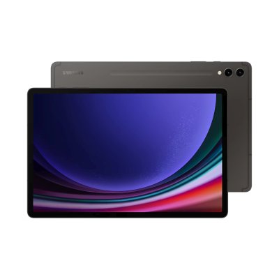 планшет Samsung Galaxy Tab S9+ Wi-Fi SM-X810NZAECAU Графит