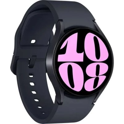 смарт часы Samsung Galaxy Watch 6 40 мм SM-R930NZKAMEA