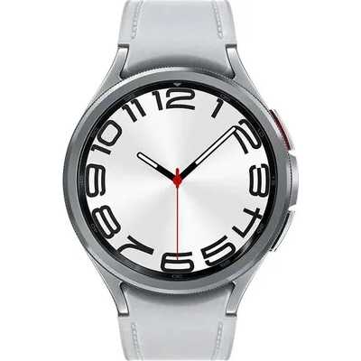 смарт часы Samsung Galaxy Watch 6 Classic 43 мм SM-R965FZSACAU