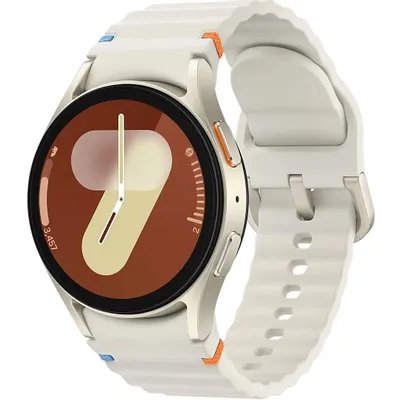 смарт часы Samsung Galaxy Watch 7 LTE 40mm SM-L305FZEACAU