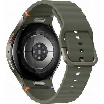 смарт часы Samsung Galaxy Watch 7 Wi-Fi 44mm SM-L310NZGAMEA