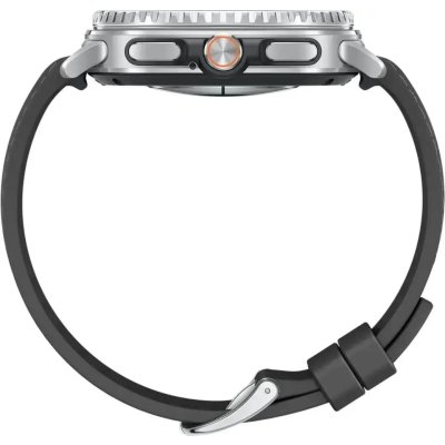 смарт часы Samsung Galaxy Watch 8 Classic Wi-Fi 46mm SM-L500NZKAMEA