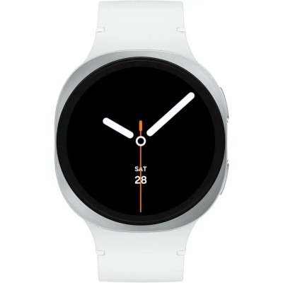 смарт часы Samsung Galaxy Watch 8 Wi-Fi 44mm SM-L330NZSAMEA
