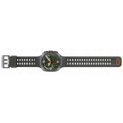 смарт часы Samsung Galaxy Watch Ultra 2 LTE 47mm SM-L715FZSACAU