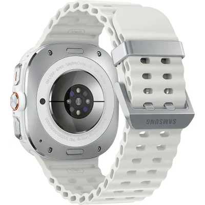 смарт часы Samsung Galaxy Watch Ultra LTE 47mm SM-L705FZWACAU