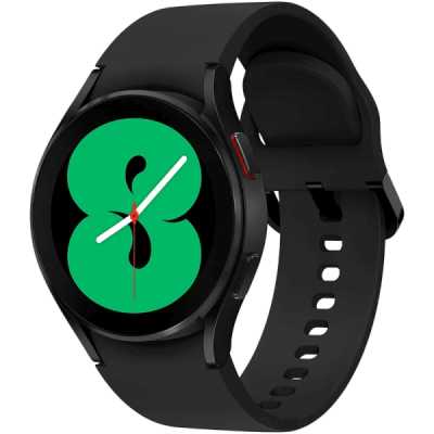 смарт часы Samsung Galaxy Watch 4 40mm SM-R860NZKAMEA