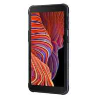 смартфон Samsung Galaxy XCover 5 SM-G525FZKDSER