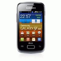 смартфон Samsung Galaxy Y Duos GT-S6102SKASER