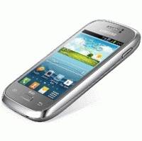 смартфон Samsung Galaxy Young DUOS GT-S6312MSASER