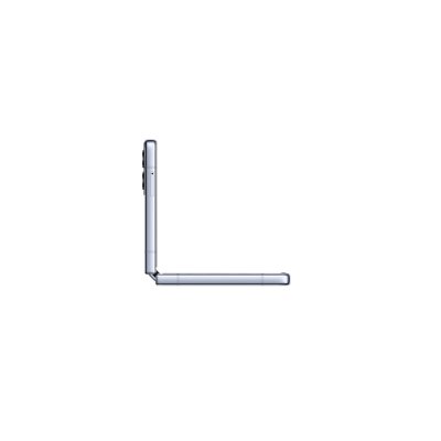 смартфон Samsung Galaxy Z Flip 4 8/256GB Blue SM-F721BLBEMEA синий