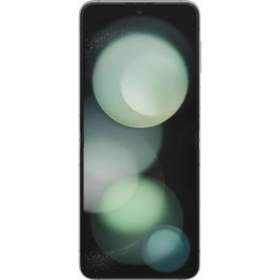 смартфон Samsung Galaxy Z Flip 5 8/256GB Mint SM-F731BLGAMEA мятный