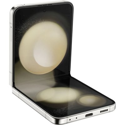 смартфон Samsung Galaxy Z Flip 5 8/512GB Beige SM-F731BZEEMEA бежевый