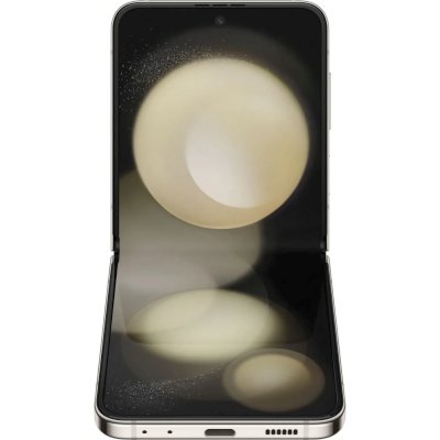 смартфон Samsung Galaxy Z Flip 5 8/512GB Beige SM-F731BZEHCAU бежевый