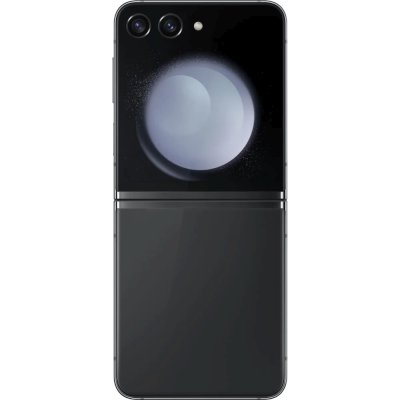 смартфон Samsung Galaxy Z Flip 5 8/512GB Graphite SM-F731BZAHCAU графит