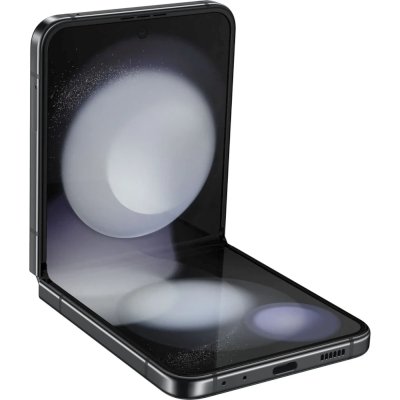 смартфон Samsung Galaxy Z Flip 5 8/512GB Graphite SM-F731BZAHCAU графит