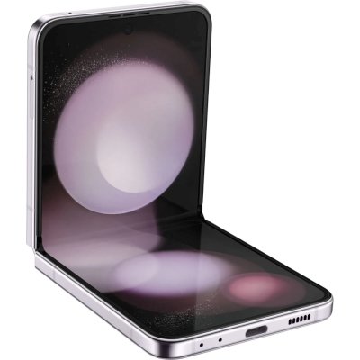 смартфон Samsung Galaxy Z Flip 5 8/512GB Lavender SM-F731BLIHCAU лаванда