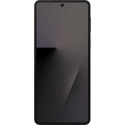 смартфон Samsung Galaxy Z Flip 7 12/256GB Black SM-F766BZKGCAU черный