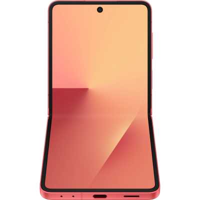 смартфон Samsung Galaxy Z Flip 7 12/256GB Coralred SM-F766BZRGCAU коралловый