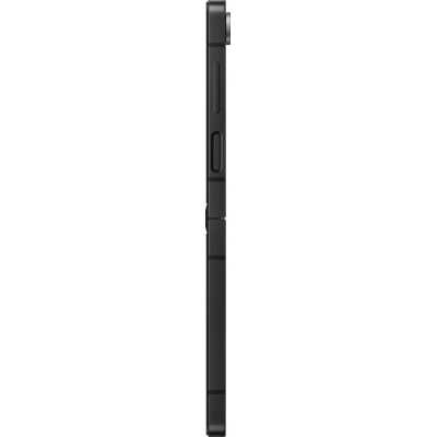 смартфон Samsung Galaxy Z Flip 7 FE 8/128GB Black SM-F761BZKGCAU черный