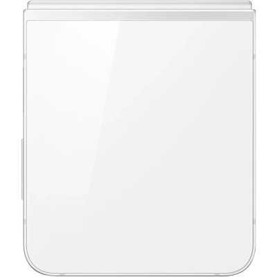 смартфон Samsung Galaxy Z Flip 7 FE 8/128GB White SM-F761BZWGCAU белый