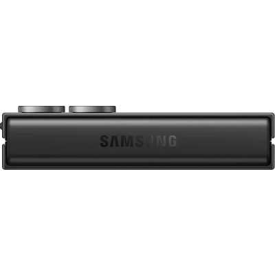 смартфон Samsung Galaxy Z Flip 7 FE 8/256GB Black SM-F761BZKHCAU черный