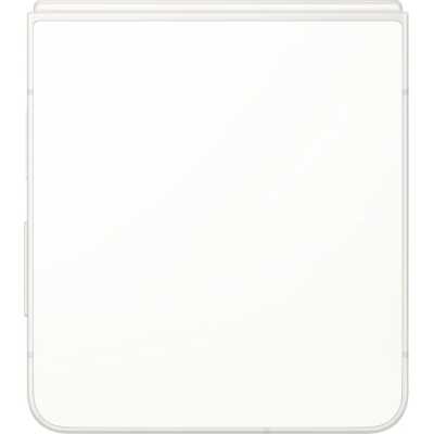 смартфон Samsung Galaxy Z Flip 8 12/256GB Cream SM-F776BZWGCAU кремовый