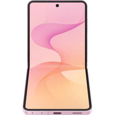 смартфон Samsung Galaxy Z Flip 8 12/256GB Pink SM-F776BLIGCAU розовый