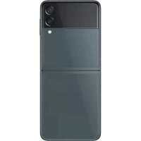 смартфон Samsung Galaxy Z Flip 3 128GB Green SM-F711BZGBSER зеленый