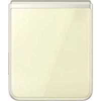 смартфон Samsung Galaxy Z Flip 3 256GB Beige SM-F711BZEFSER