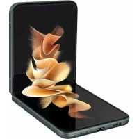 смартфон Samsung Galaxy Z Flip 3 256GB Green SM-F711BZGFSER
