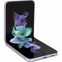 смартфон Samsung Galaxy Z Flip 3 256GB Light Violet SM-F711BLVFSER