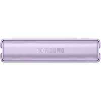 смартфон Samsung Galaxy Z Flip 3 256GB Light Violet SM-F711BLVFSER