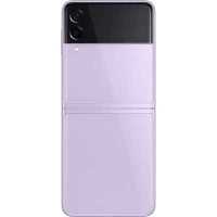 смартфон Samsung Galaxy Z Flip 3 256GB Light Violet SM-F711BLVFSER