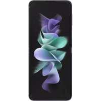 смартфон Samsung Galaxy Z Flip 3 256GB Light Violet SM-F711BLVFSER
