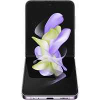 смартфон Samsung Galaxy Z Flip 4 8/256GB Purple SM-F721BZDEMEA фиолетовый