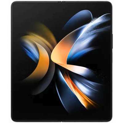 смартфон Samsung Galaxy Z Fold 4 12/256GB Black SM-F936BZKBSKZ черный