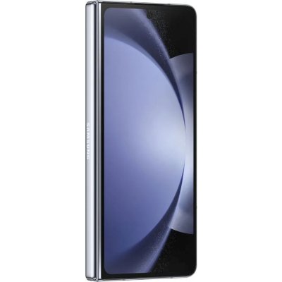смартфон Samsung Galaxy Z Fold 5 12/1TB Blue SM-F946BLBHMEA голубой